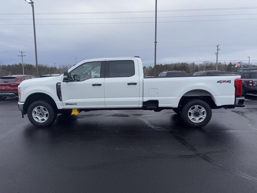 new 2026 Ford F-350 car, priced at $70,293