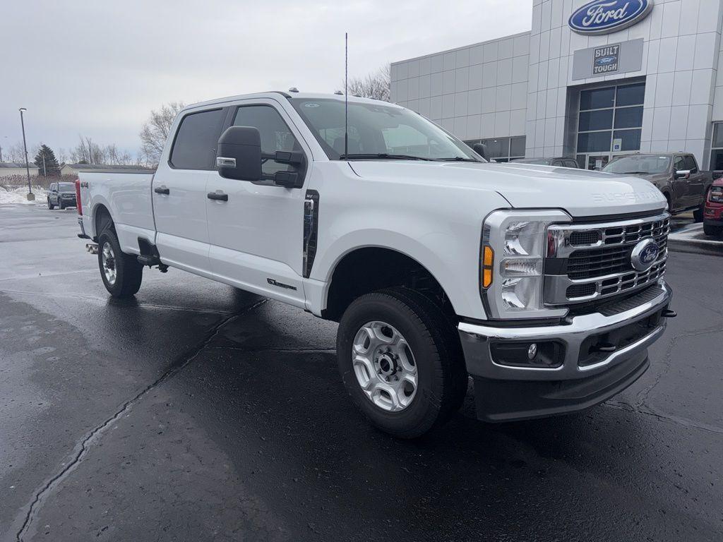 new 2026 Ford F-350 car, priced at $70,293