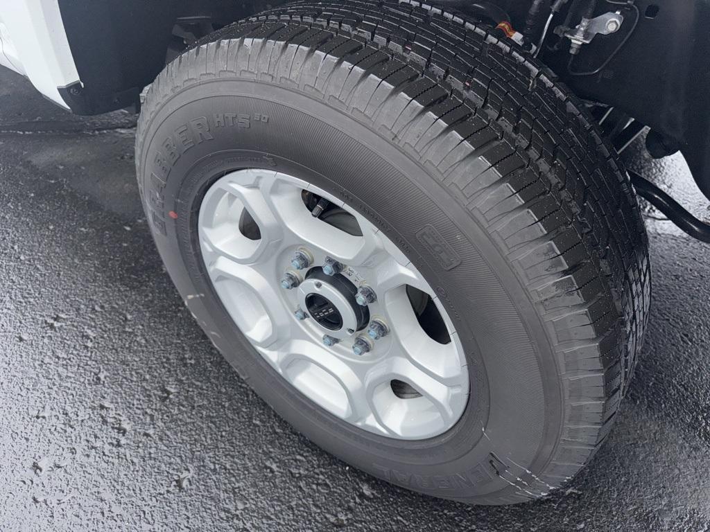 new 2026 Ford F-350 car, priced at $70,293