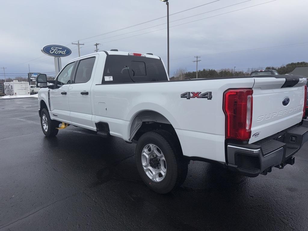 new 2026 Ford F-350 car, priced at $70,293