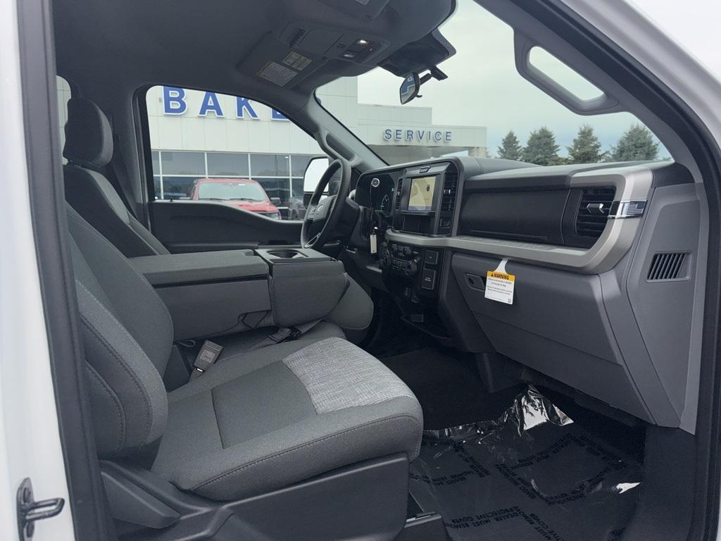 new 2026 Ford F-350 car, priced at $70,293