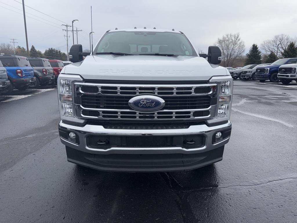 new 2026 Ford F-350 car, priced at $70,293