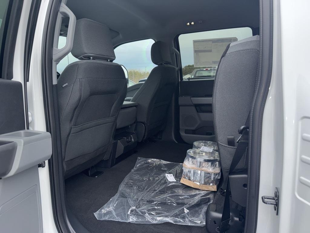 new 2026 Ford F-350 car, priced at $70,293