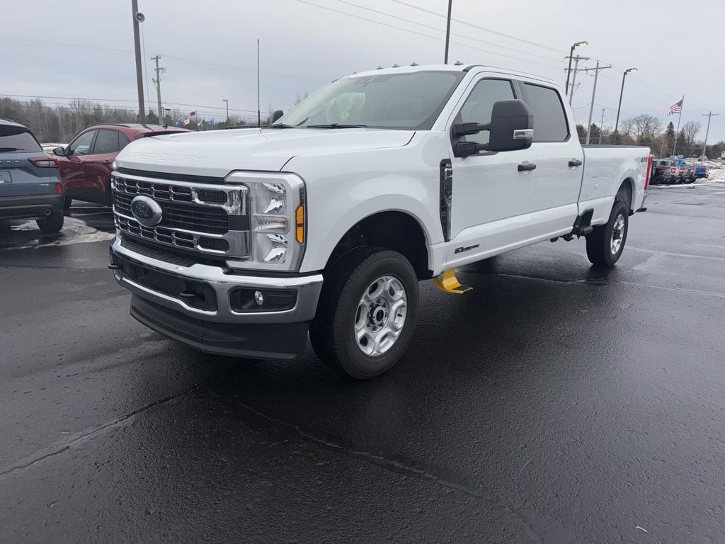 new 2026 Ford F-350 car, priced at $70,293