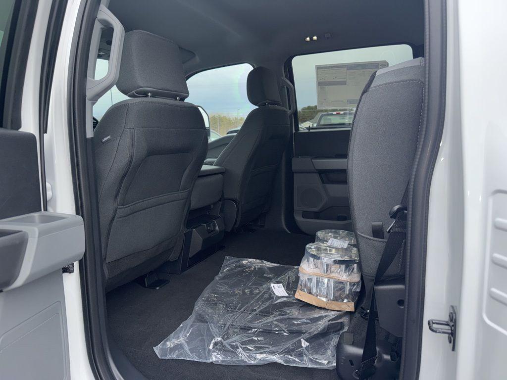 new 2026 Ford F-350 car, priced at $70,293