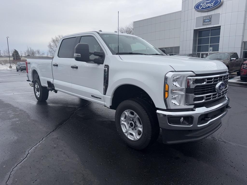 new 2026 Ford F-350 car, priced at $70,293