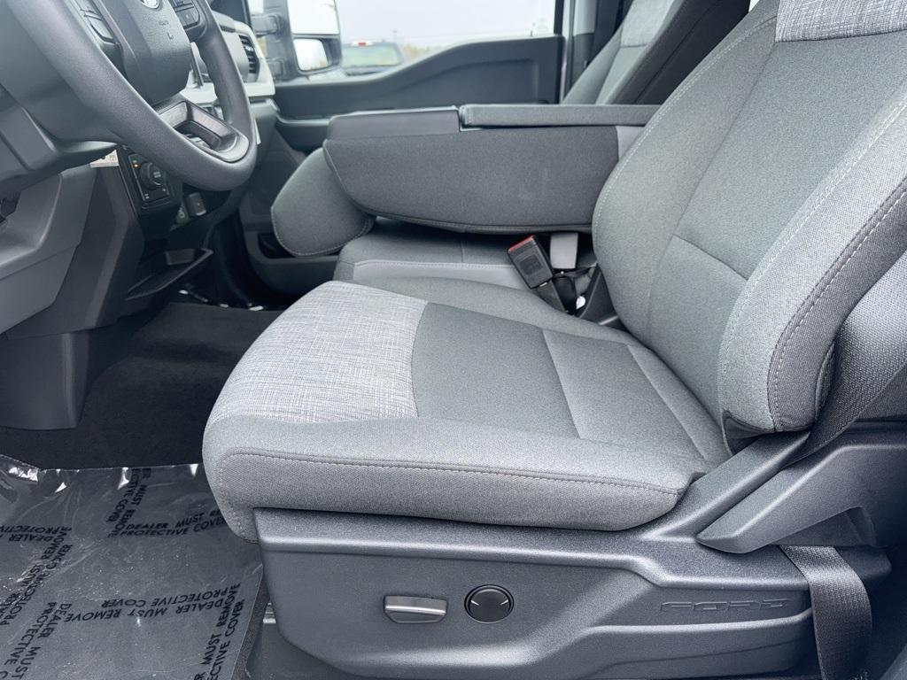 new 2026 Ford F-350 car, priced at $70,293