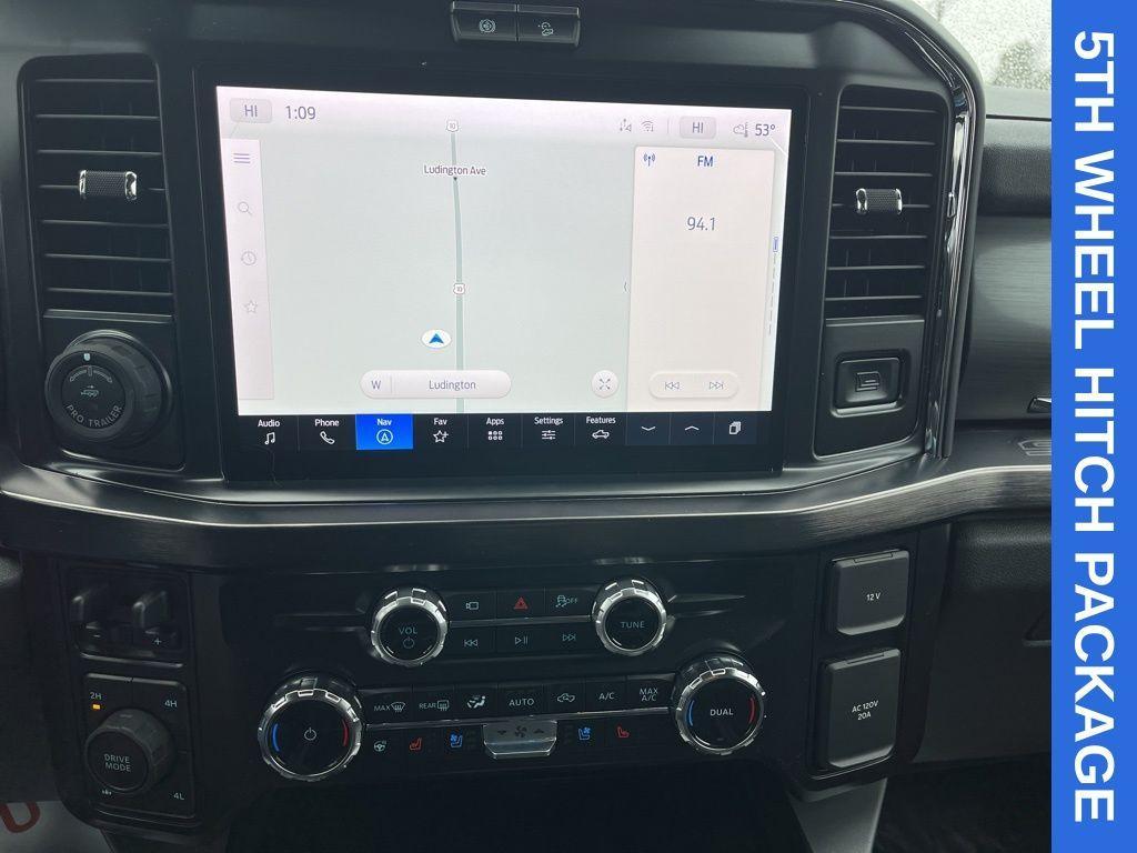 new 2026 Ford F-350 car, priced at $88,521