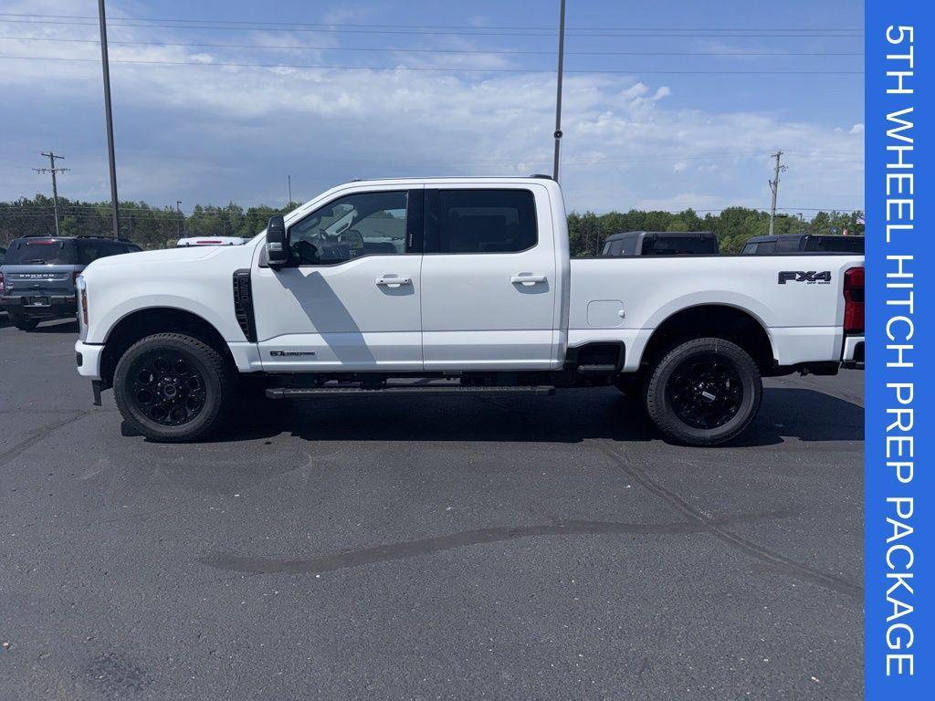 new 2026 Ford F-250 car, priced at $87,999