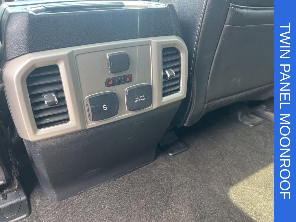 used 2019 Ford F-150 car, priced at $26,054