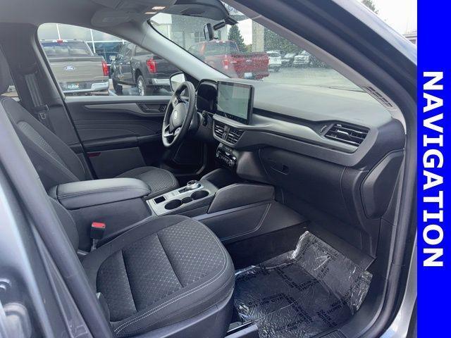 new 2025 Ford Escape car, priced at $33,736