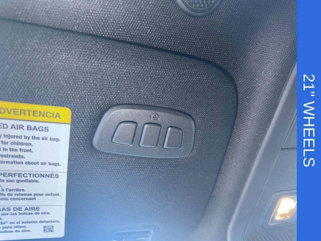 new 2026 Ford Explorer car, priced at $52,966