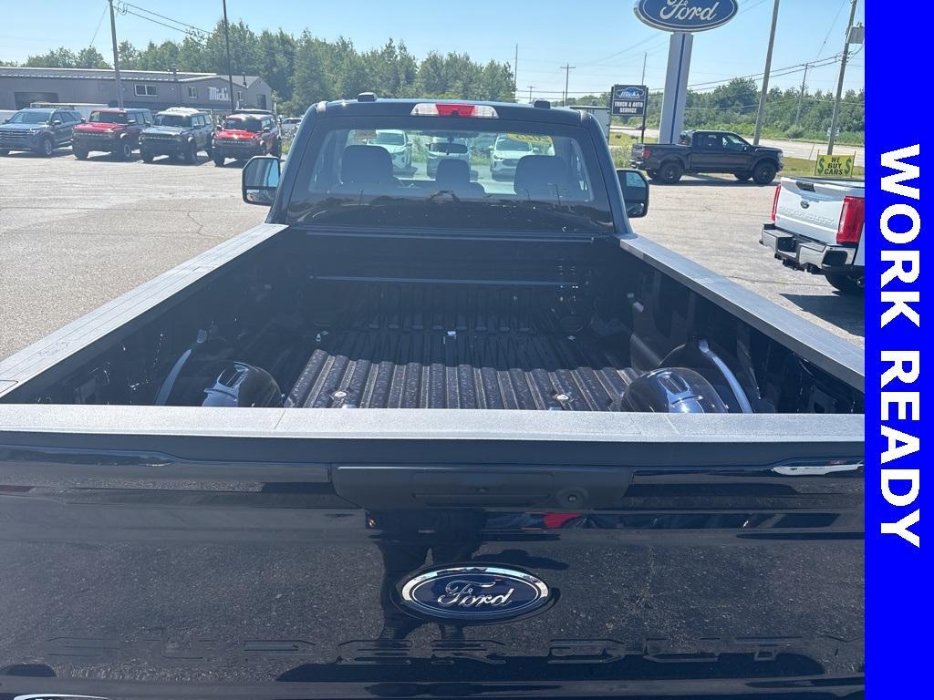 new 2025 Ford F-350 car, priced at $56,520