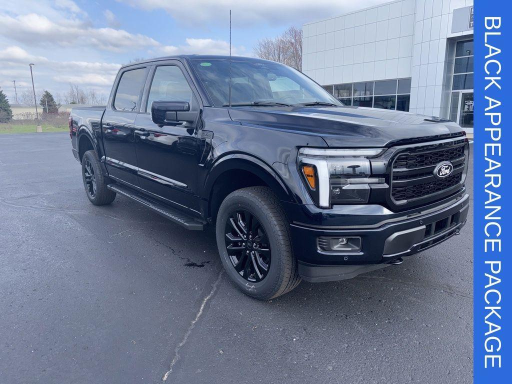 new 2026 Ford F-150 car, priced at $67,984