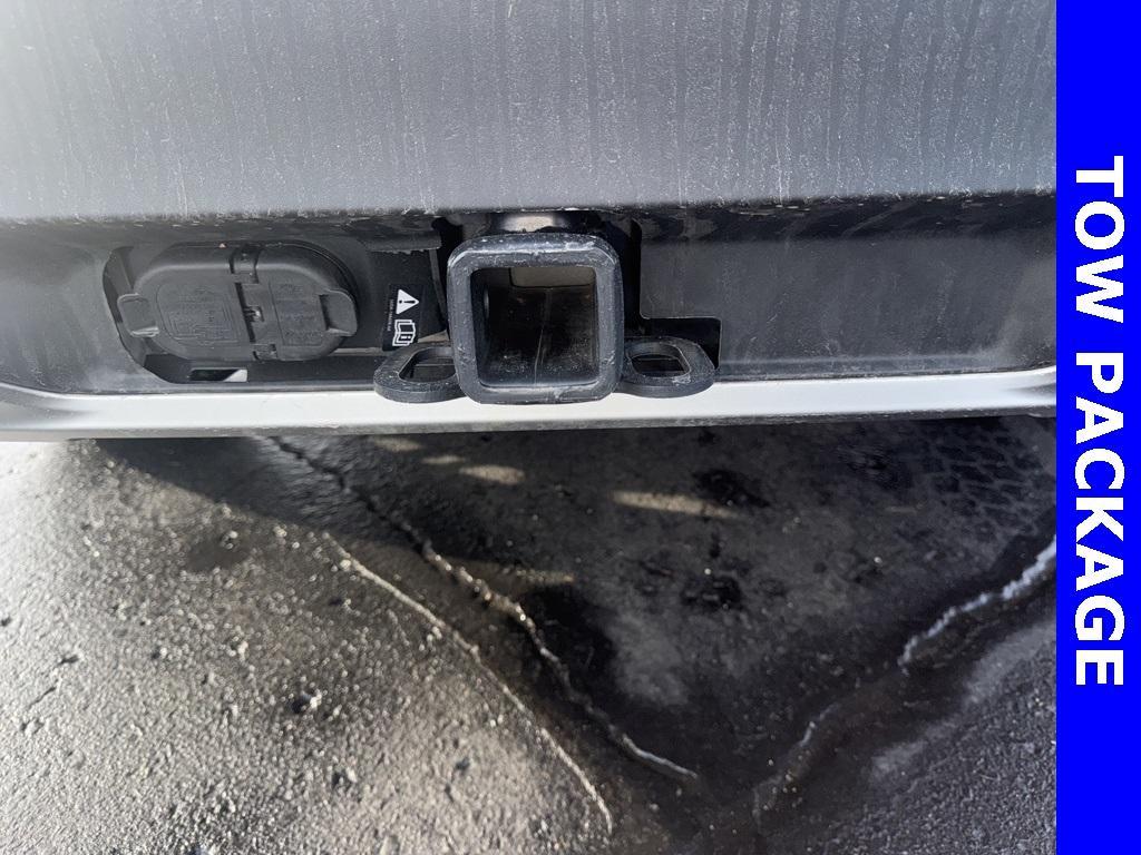 new 2026 Ford Explorer car, priced at $47,611