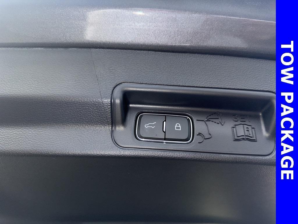 new 2026 Ford Explorer car, priced at $47,611