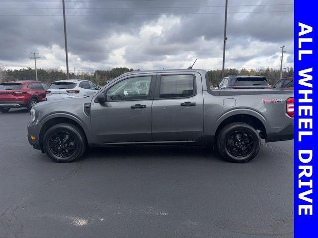 used 2022 Ford Maverick car, priced at $22,795