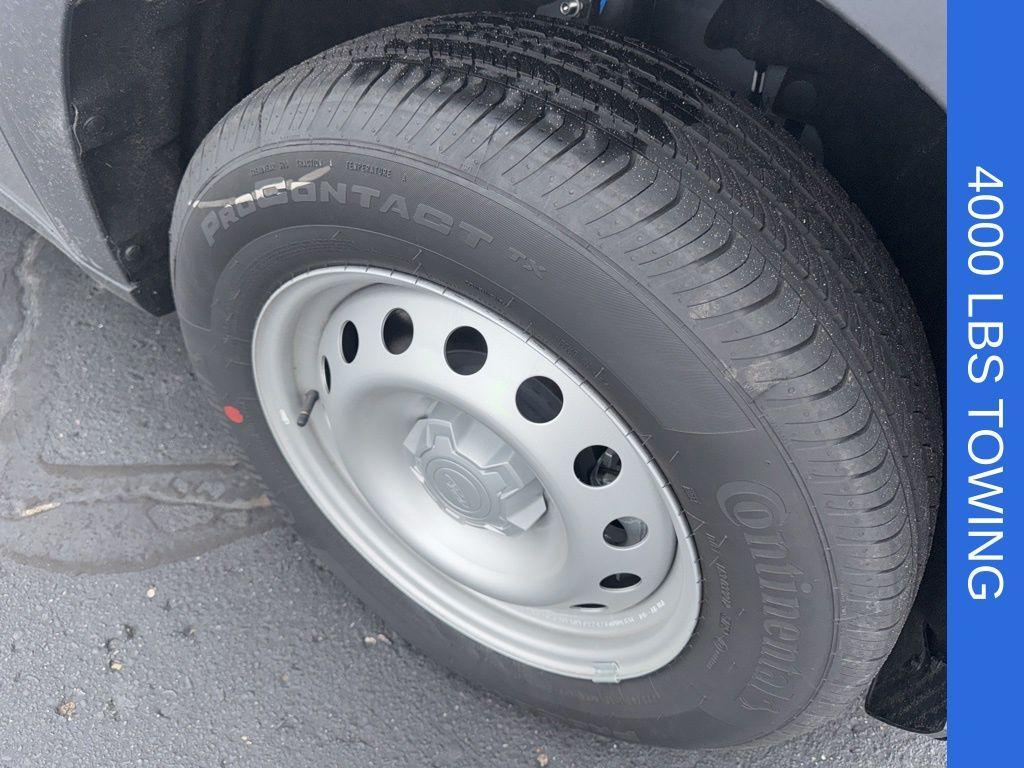 new 2026 Ford Maverick car, priced at $33,964