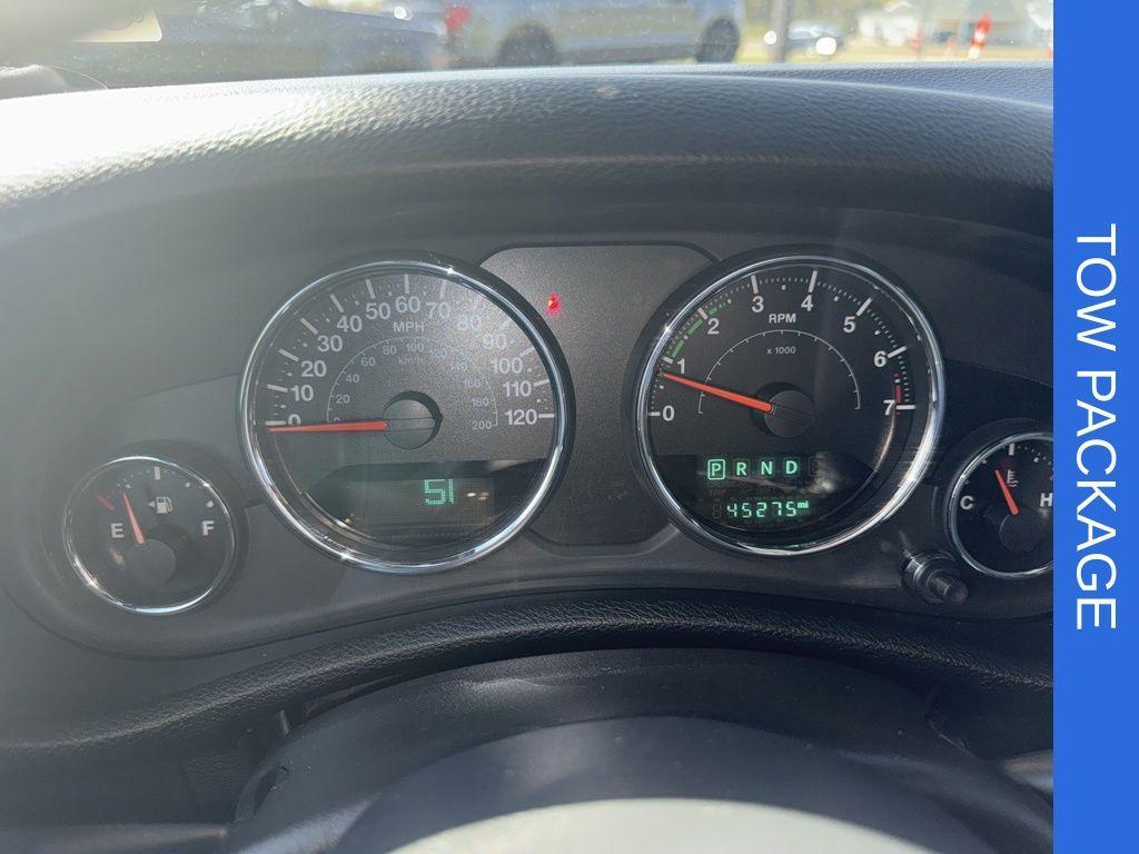 used 2017 Jeep Wrangler Unlimited car, priced at $26,204