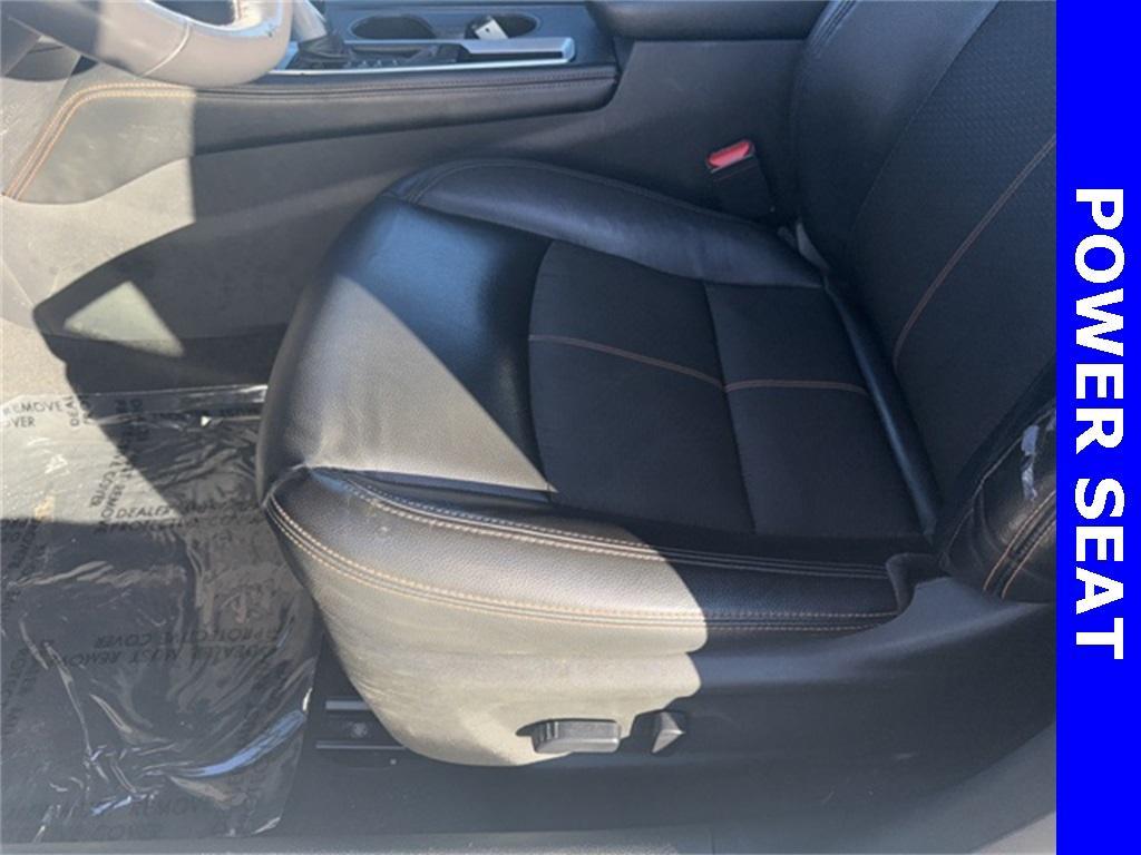 used 2022 Nissan Altima car, priced at $17,495