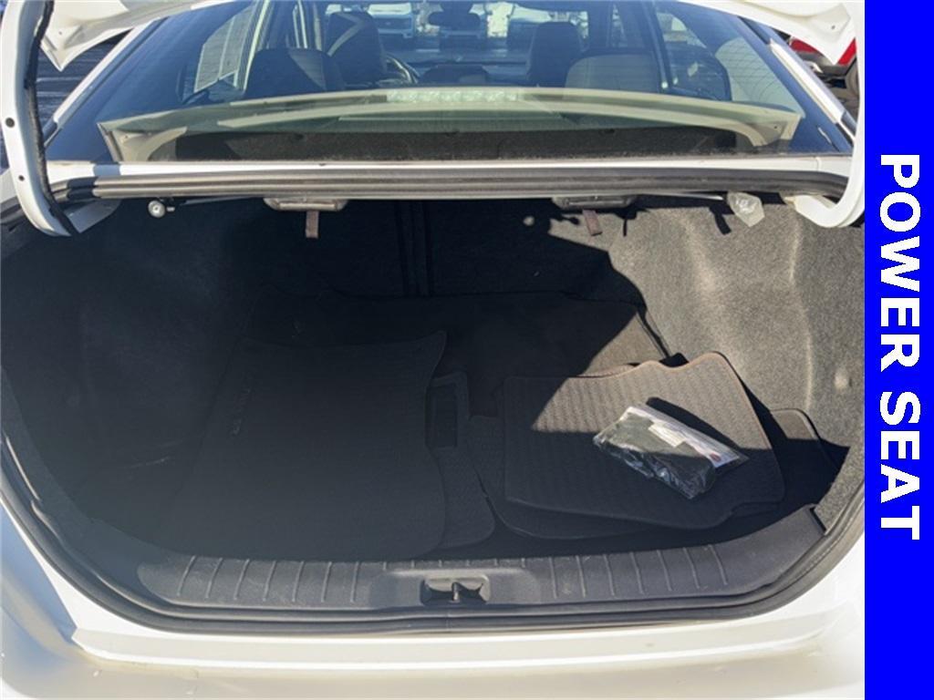 used 2022 Nissan Altima car, priced at $17,495