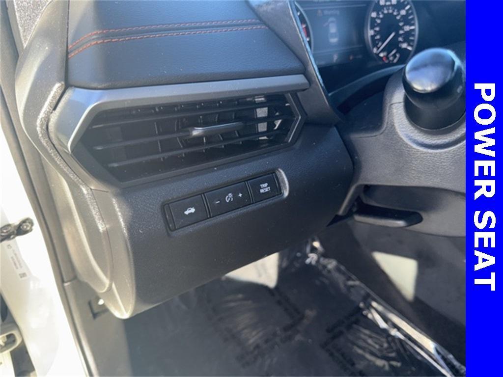 used 2022 Nissan Altima car, priced at $17,495