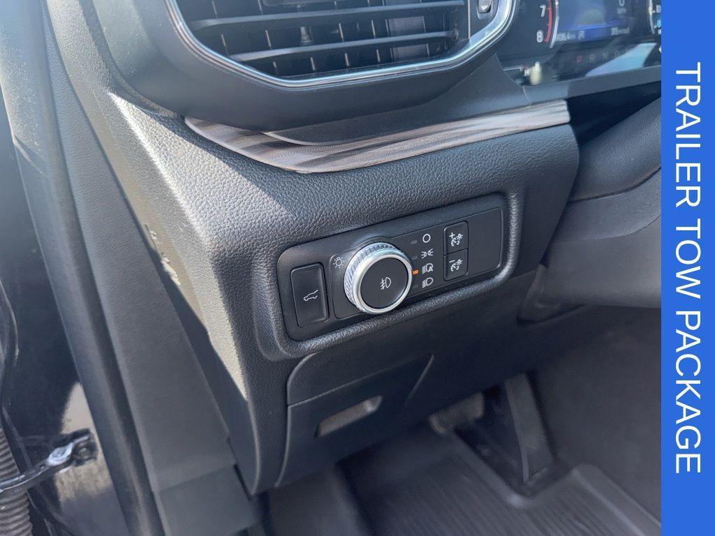 used 2020 Ford Explorer car, priced at $27,995