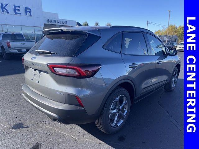 new 2026 Ford Escape car, priced at $35,754