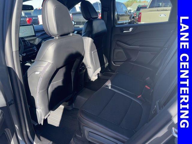 new 2026 Ford Escape car, priced at $35,754