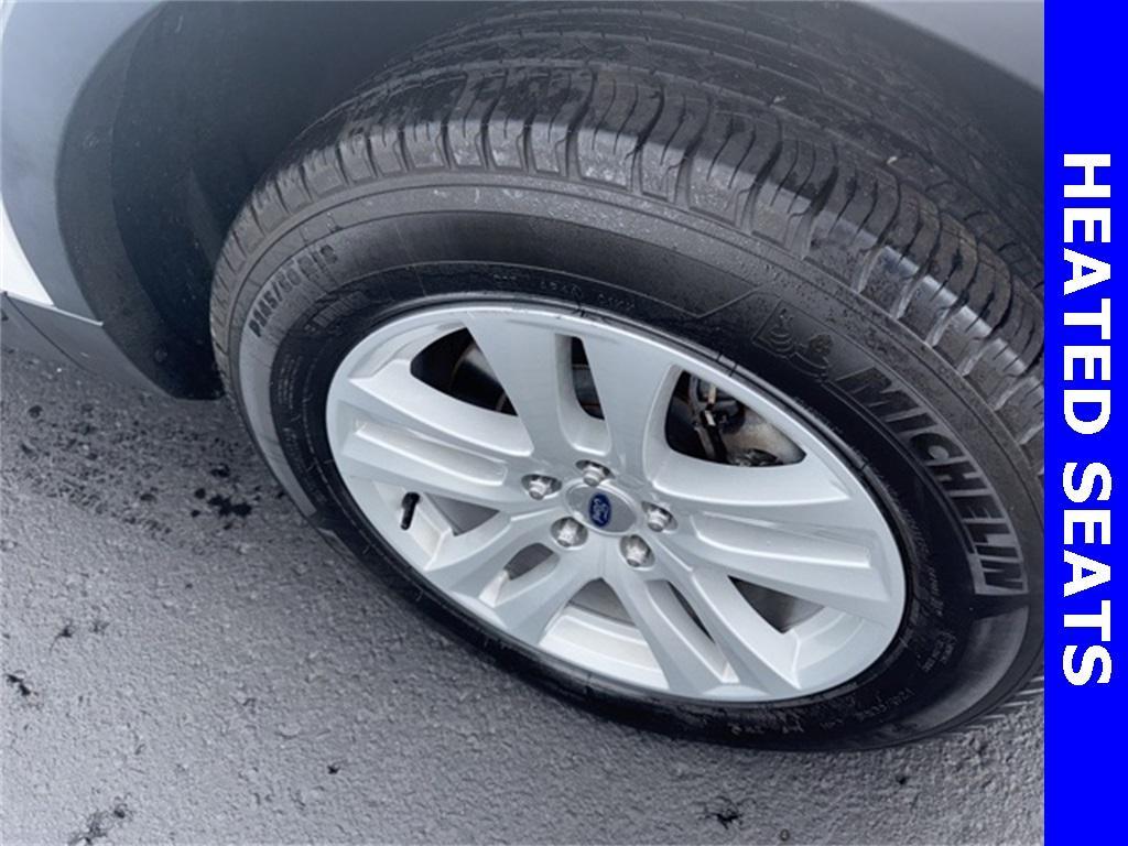 used 2019 Ford Explorer car, priced at $22,595