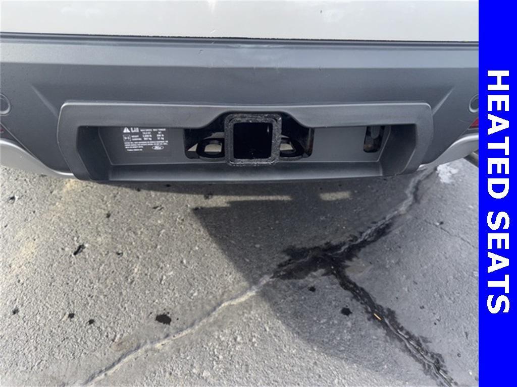 used 2019 Ford Explorer car, priced at $22,595