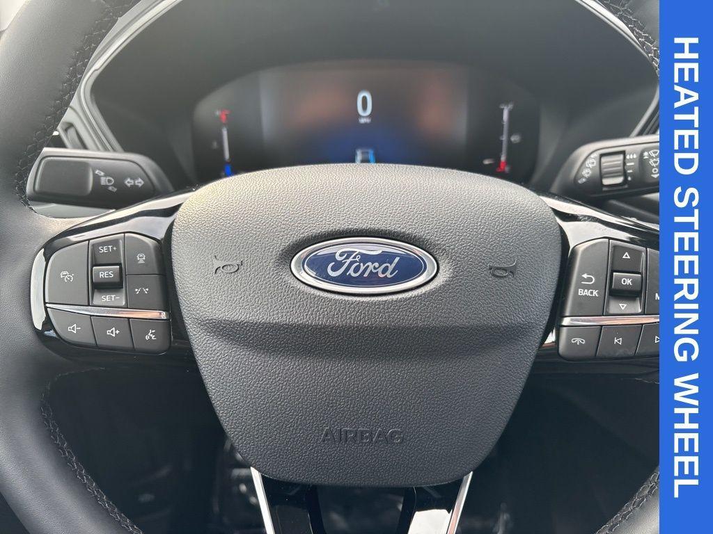 new 2026 Ford Escape car, priced at $34,844