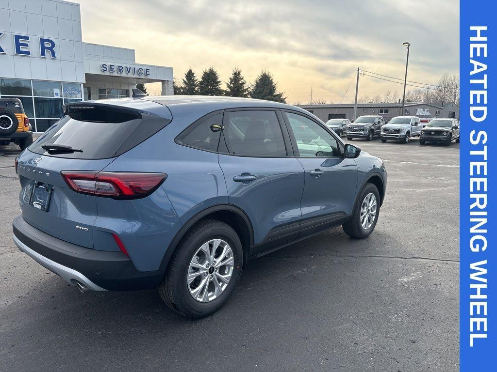 new 2026 Ford Escape car, priced at $34,844