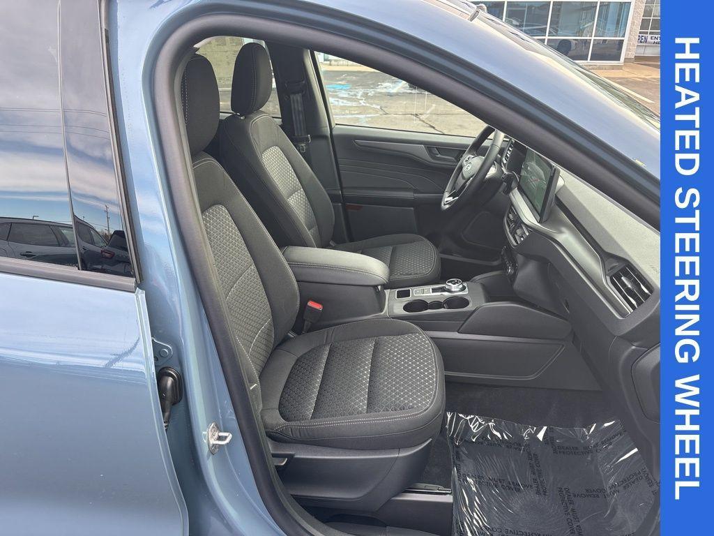 new 2026 Ford Escape car, priced at $34,844