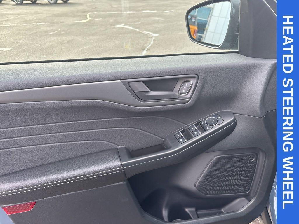 new 2026 Ford Escape car, priced at $34,844