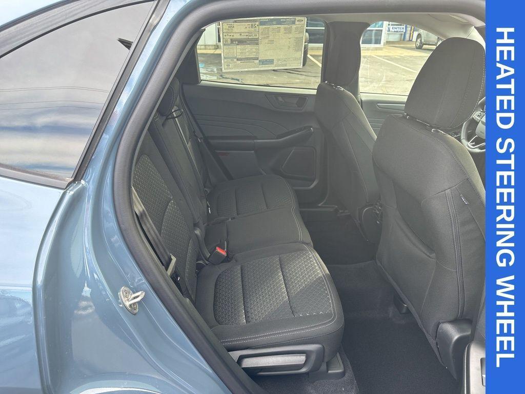 new 2026 Ford Escape car, priced at $34,844