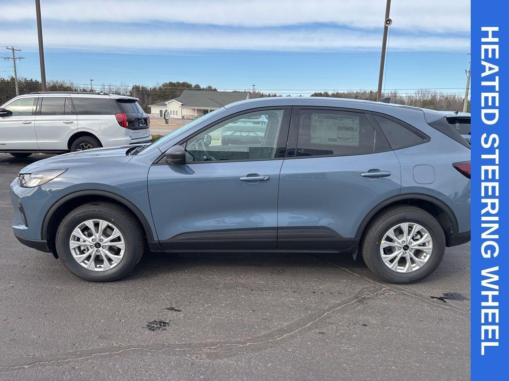 new 2026 Ford Escape car, priced at $34,844