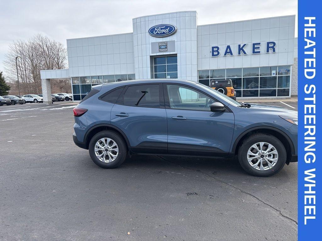 new 2026 Ford Escape car, priced at $34,844