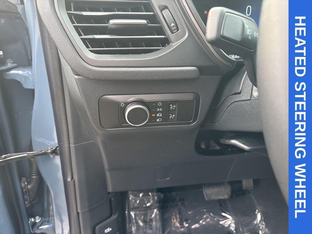 new 2026 Ford Escape car, priced at $34,844