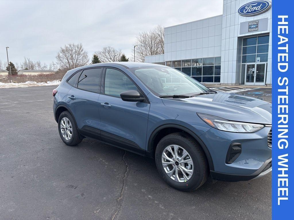 new 2026 Ford Escape car, priced at $34,844