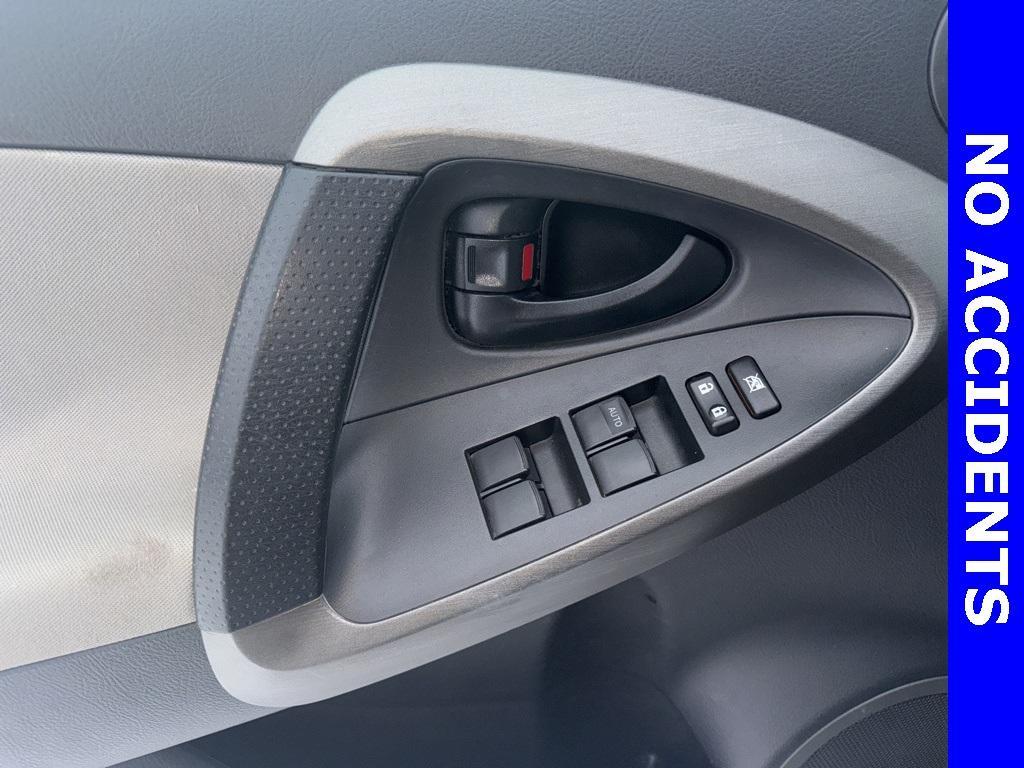 used 2011 Toyota RAV4 car, priced at $8,295