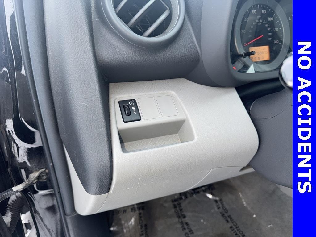 used 2011 Toyota RAV4 car, priced at $8,295