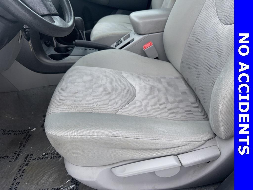 used 2011 Toyota RAV4 car, priced at $8,295