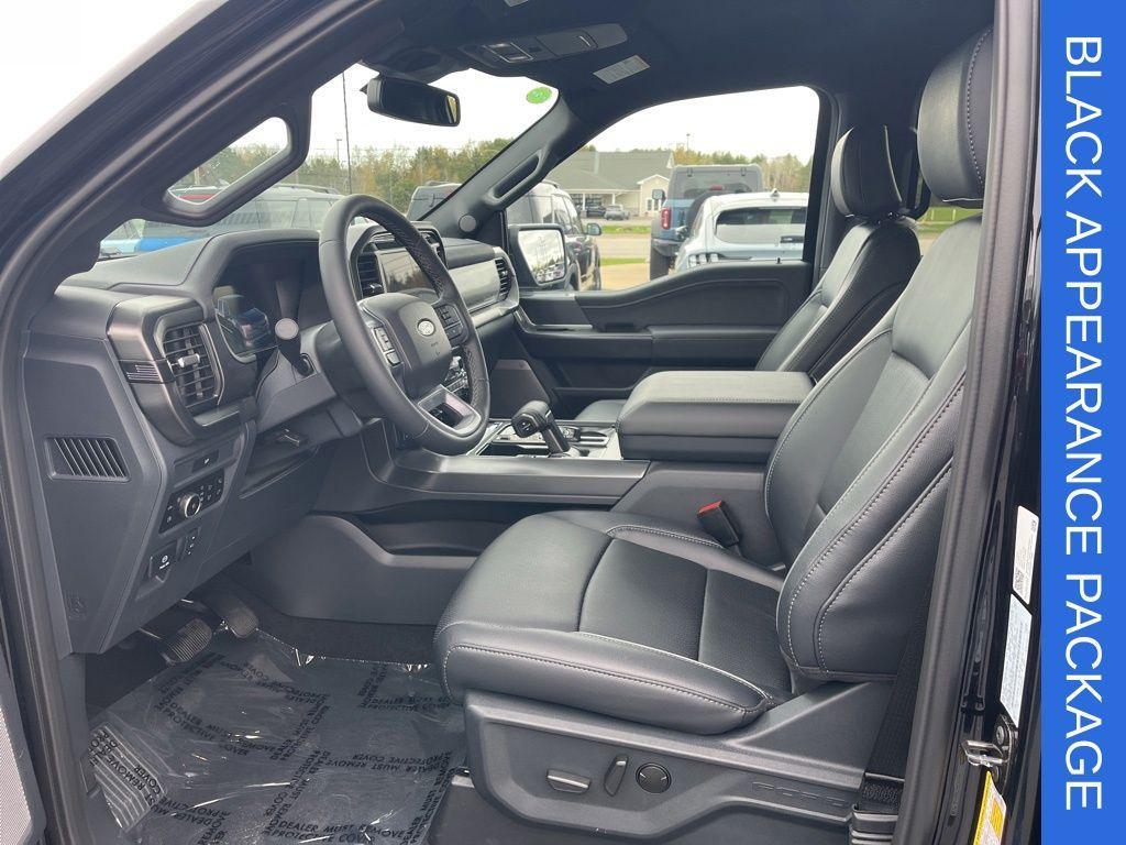 new 2026 Ford F-150 car, priced at $67,951