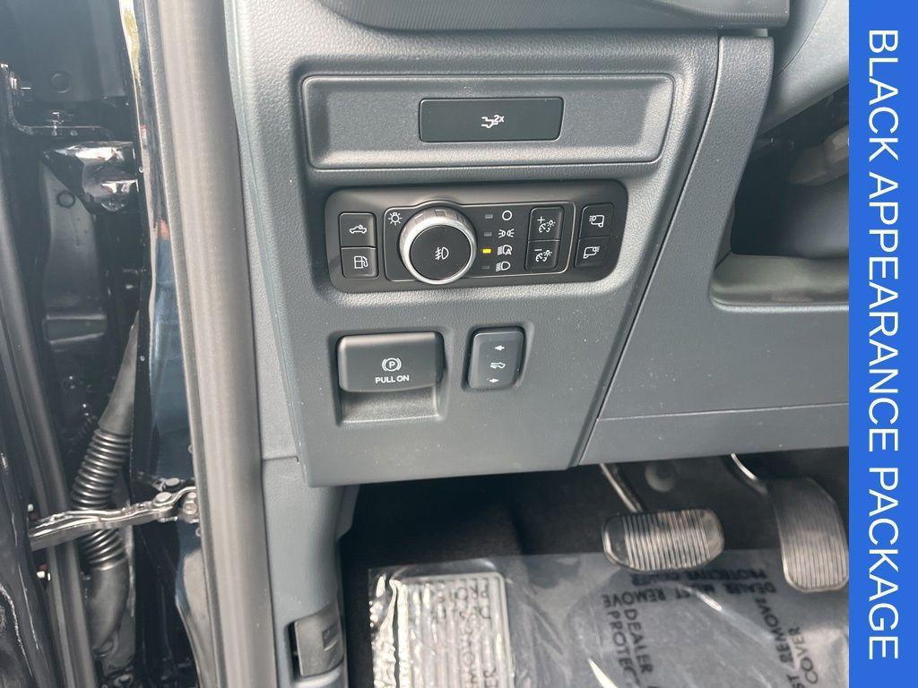 new 2026 Ford F-150 car, priced at $67,951
