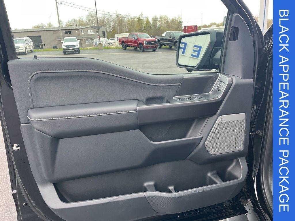 new 2026 Ford F-150 car, priced at $67,951