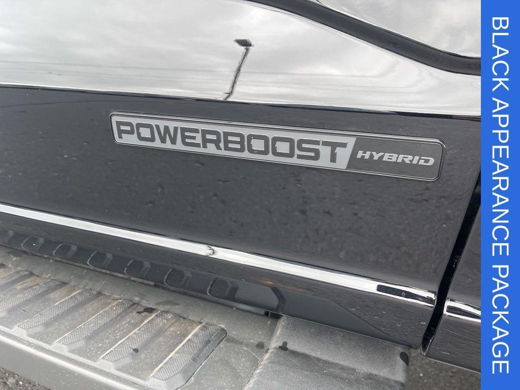 new 2026 Ford F-150 car, priced at $67,951