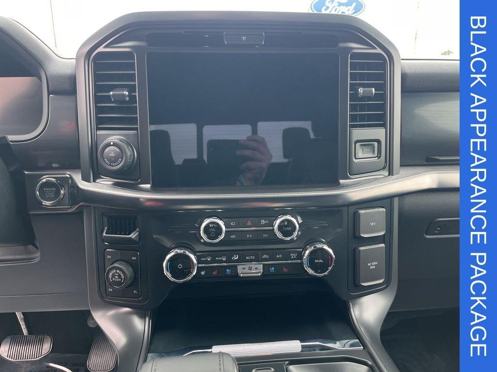 new 2026 Ford F-150 car, priced at $67,951
