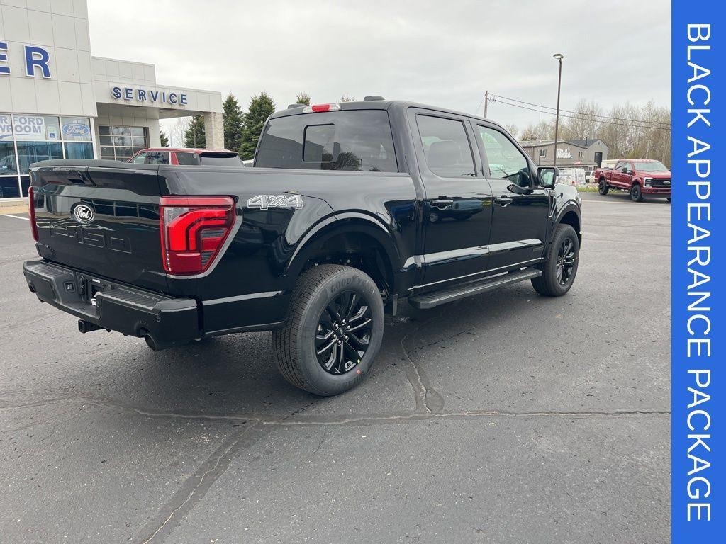 new 2026 Ford F-150 car, priced at $67,951