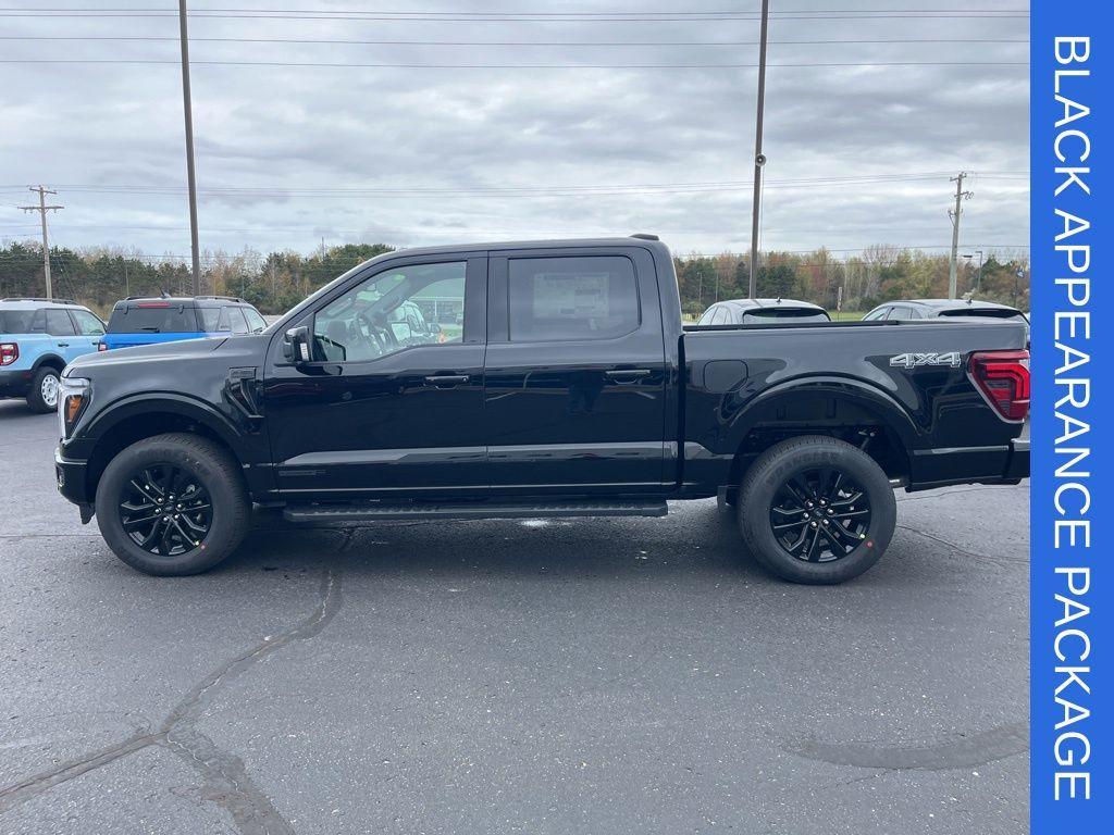 new 2026 Ford F-150 car, priced at $67,951